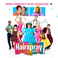 You Can't Stop the Beat - Maddie Baillio, Garrett Clayton, Ariana Grande