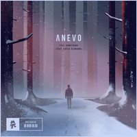 Feel Something - Anevo, Kayla Diamond