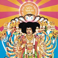 One Rainy Wish - The Jimi Hendrix Experience