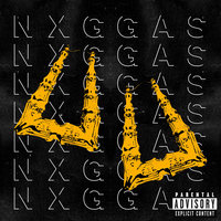 NXGGAS - Kamaiyah