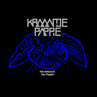 Het Antwoord Van Flappie - Kraantje Pappie