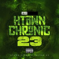 Candy Red - Lil Keke, Big Pokey, Lil C