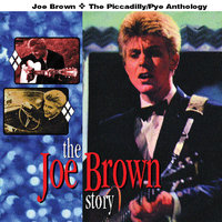 Don't - Joe Brown