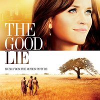 Find a Way - Nico & Vinz, Emmanuel Jal