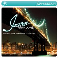 What A Wonderful World - Maceo Parker