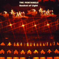 Lyke-Wake Dirge - Pentangle