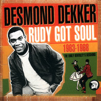 It's Not Easy - Desmond Dekker, The Aces