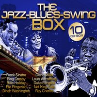 This Love on Mine - Ray Charles