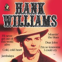 Low Down Blues - Hank Williams