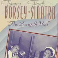 Be Careful, It's My Heart (From "Holiday Inn") - Frank Sinatra, The Tommy Dorsey Orchestra, Ирвинг Берлин