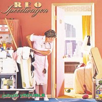 Back In My Heart Again - REO Speedwagon