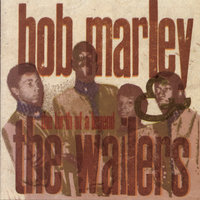 I DON'T NEED YOUR LOVE - Bob Marley, The Wailers