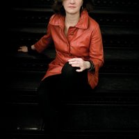 Patricia Barber