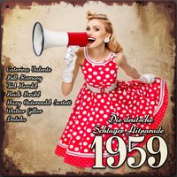 Little Girl (This Little Girl's Gone Rockin') - Conny Froboess