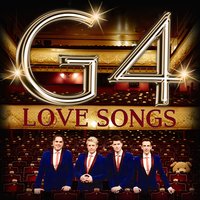 All I Ask of You - Lesley Garrett, G4