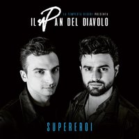 Mondo al contrario - Il pan del diavolo, Tre Allegri Ragazzi Morti