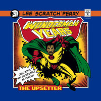 Alpha & Omega - Lee "Scratch" Perry