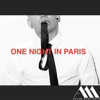 One Night In Paris - Aston Merrygold