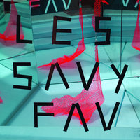 Lips N' Stuff - Les Savy Fav