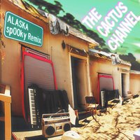 Alaska - Alex Lahey, The Cactus Channel, Animaux