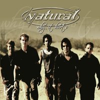 Cabdriver - Natural, Southstar, Cronin