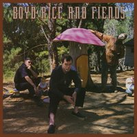 Boyd Rice
