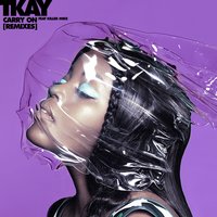 Carry On - Tkay Maidza, Killer Mike, Moonbase