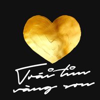 Trái Tim Vàng Son - Tiên Tiên