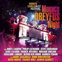 Down with Love - Bireli Lagrene, Sara Lazarus, Diego Imbert