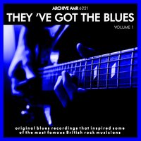 Blue and Lonesome - Little Walter