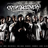 Optik Takeover Intro - Kool Savas