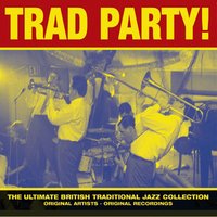 Jailhouse Blues - Chris Barber's Jazz Band, Ottilie Patterson