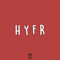 HYFR - K Theory, Malcolm Anthony