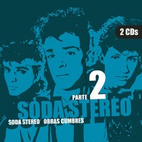 Ameba - Soda Stereo
