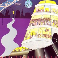 Silicon Teens