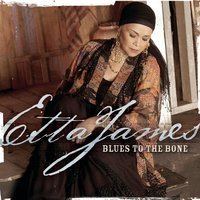 The Sky Is Crying - Etta James