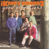 And So It Goes - The King's Singers