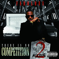 Tonight - Fabolous, Red Cafe