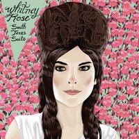Blue Bonnets - Whitney Rose