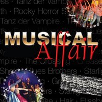 Only He (Has the Power to Move Me) - Diverse, Andrew Lloyd Webber