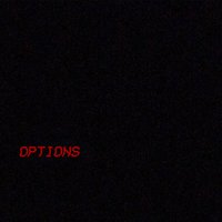 Options - Kalin White