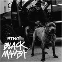 Life Is a Bitch - BTNG, Kontra K