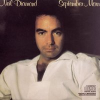 The Shelter Of Your Arms - Neil Diamond
