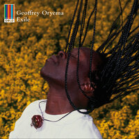 Land Of Anaka - Geoffrey Oryema