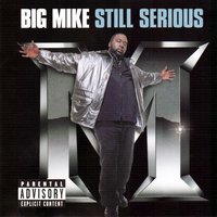 Seal It W/A Kiss - Big Mike