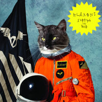 Twin Flames - Klaxons
