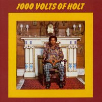 Touch Me In the Morning - John Holt