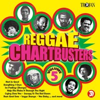 Eighteen With A Bullet - Derrick Harriott