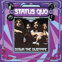 Gotta Go Home - Status Quo