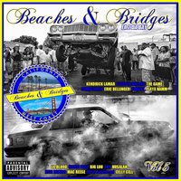 Stop Playin - Eric Bellinger, The Game, Skeme